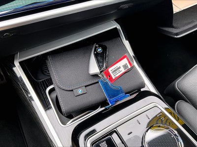 2026 BMW 7 Series 740i xDrive