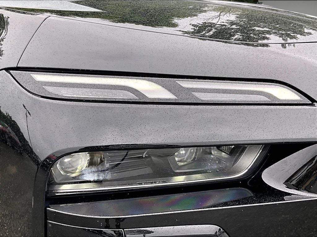 2026 BMW 7 Series 740i xDrive