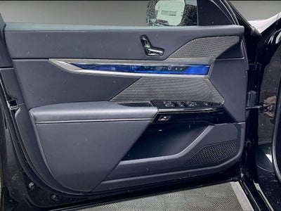 2026 BMW 7 Series 740i xDrive