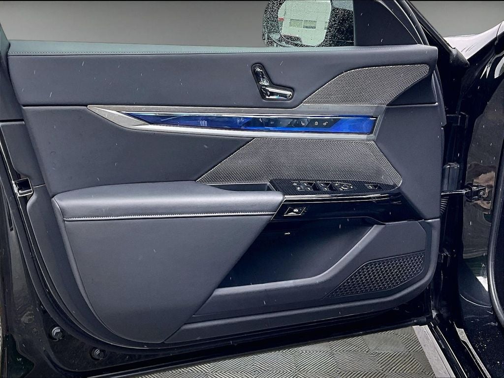 2026 BMW 7 Series 740i xDrive