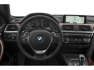 2018 BMW 430i xDrive Gran Coupe
