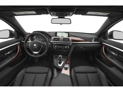 2018 BMW 430i xDrive Gran Coupe