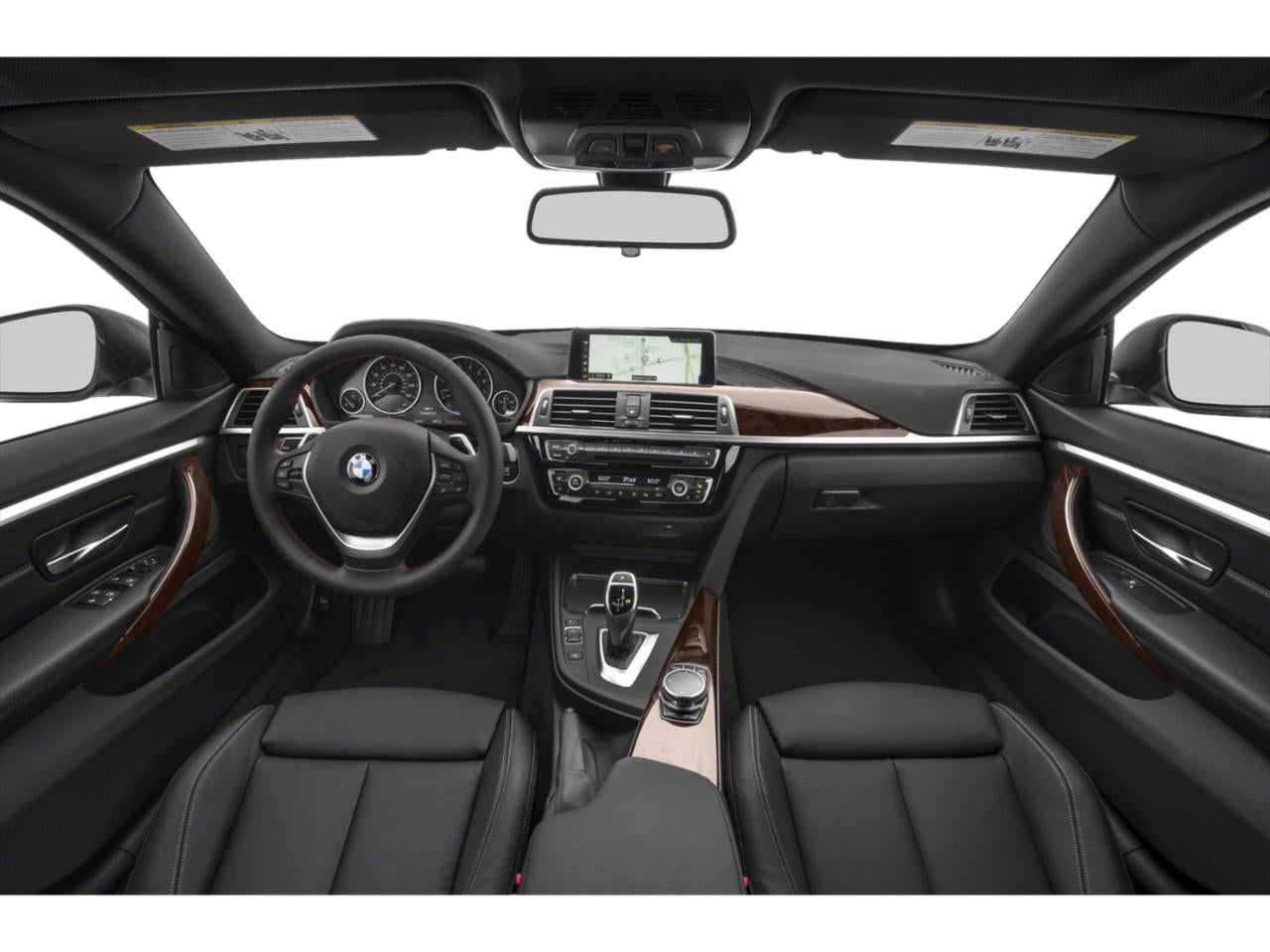 2018 BMW 430i xDrive Gran Coupe