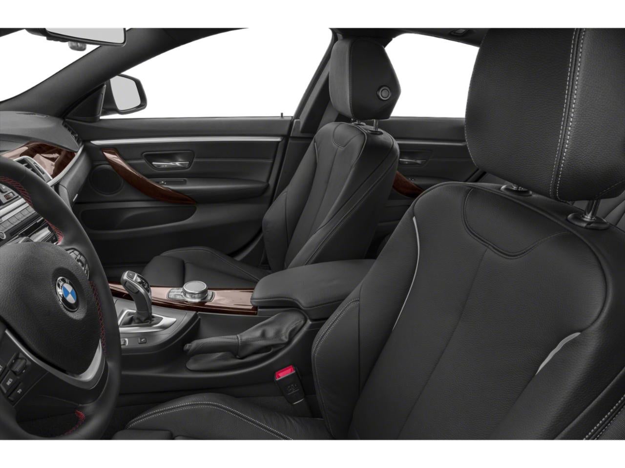 2018 BMW 430i xDrive Gran Coupe