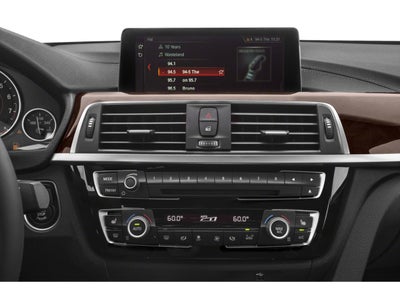 2018 BMW 430i xDrive Gran Coupe