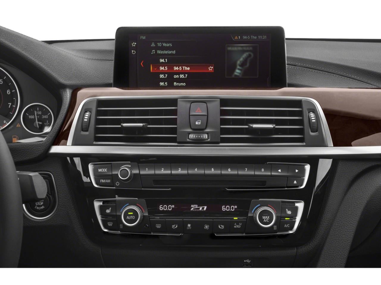 2018 BMW 430i xDrive Gran Coupe