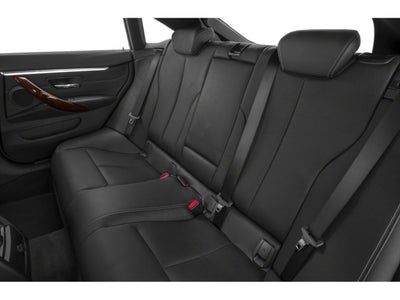 2018 BMW 430i xDrive Gran Coupe