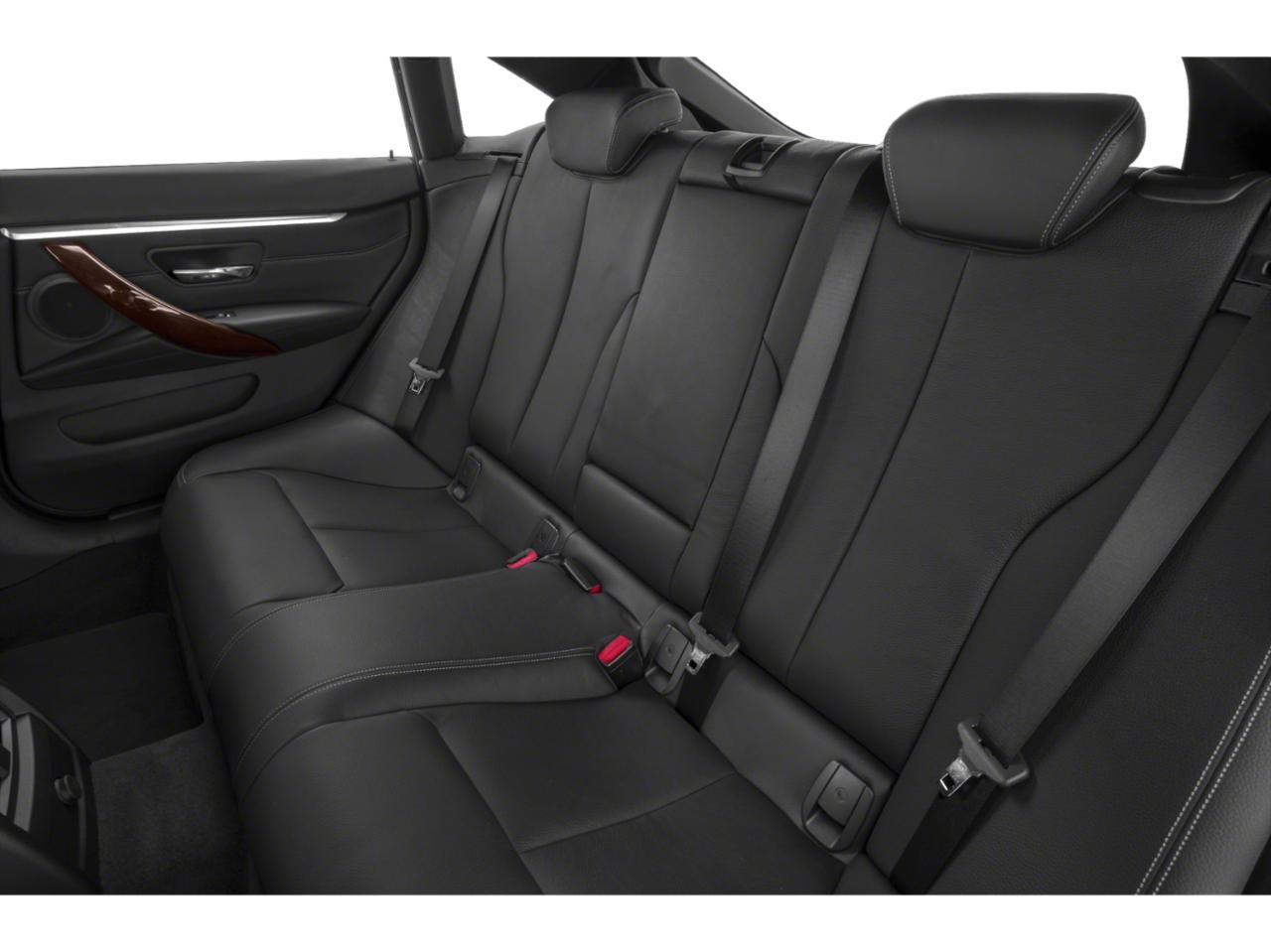 2018 BMW 430i xDrive Gran Coupe