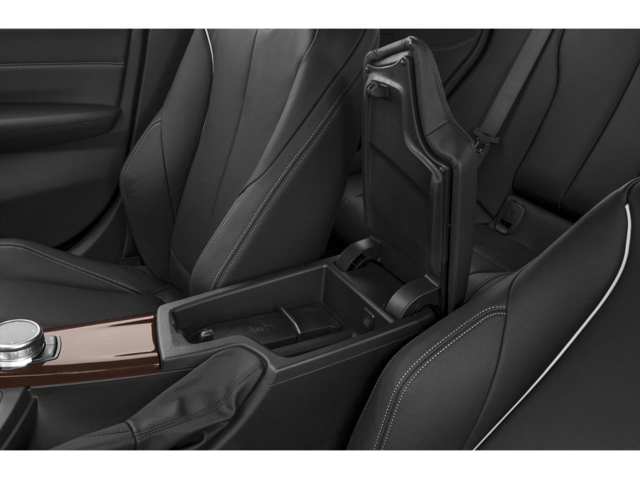 2018 BMW 430i xDrive Gran Coupe