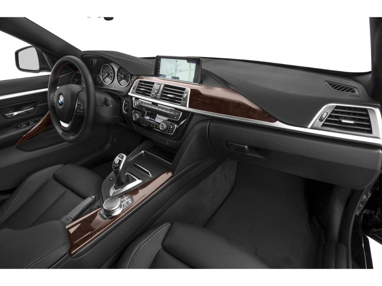 2018 BMW 430i xDrive Gran Coupe