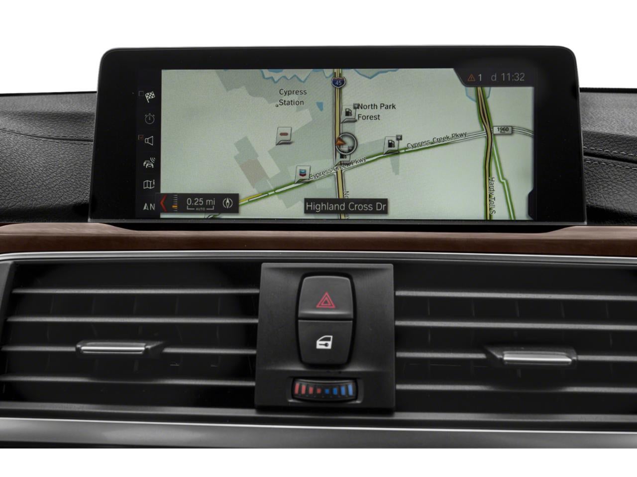 2018 BMW 430i xDrive Gran Coupe