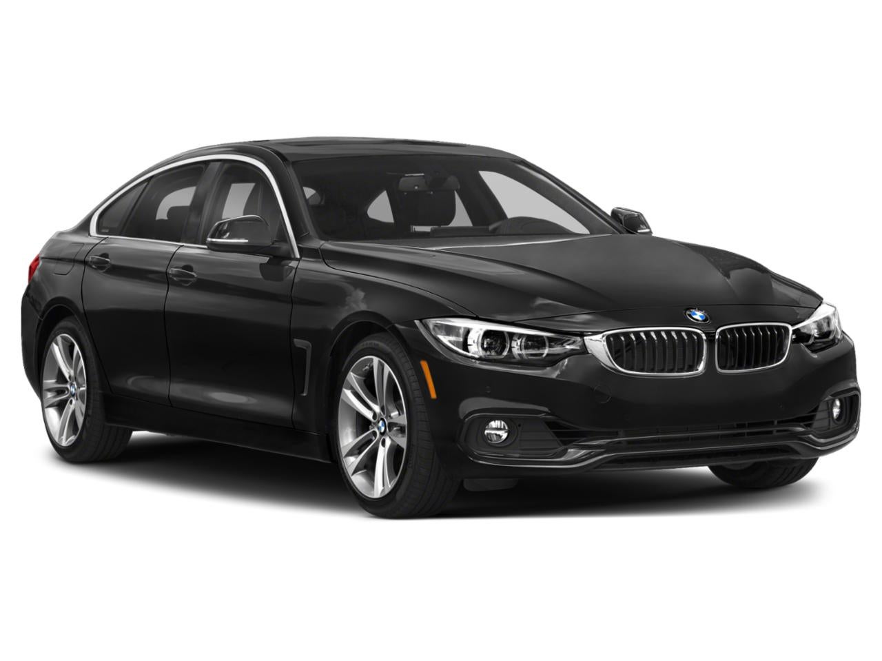 2018 BMW 430i xDrive Gran Coupe