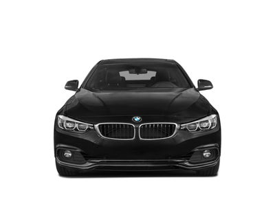 2018 BMW 430i xDrive Gran Coupe