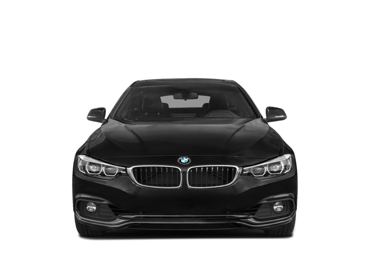 2018 BMW 430i xDrive Gran Coupe