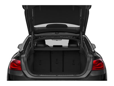 2018 BMW 430i xDrive Gran Coupe