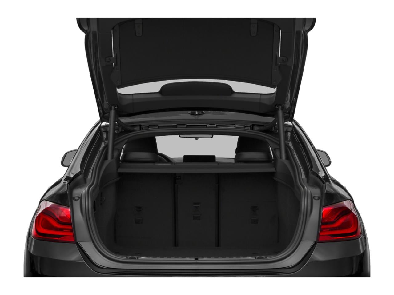 2018 BMW 430i xDrive Gran Coupe