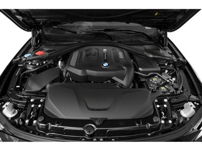 2018 BMW 430i xDrive Gran Coupe