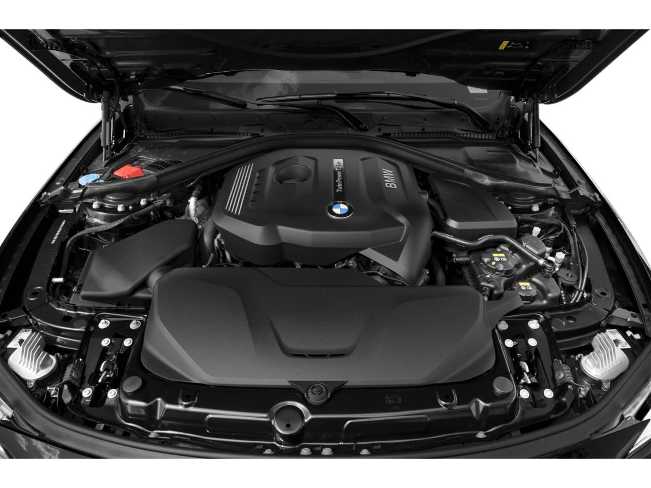 2018 BMW 430i xDrive Gran Coupe