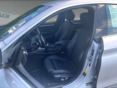 2019 BMW 4 Series 430i xDrive Gran Coupe