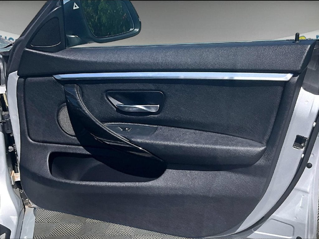 2019 BMW 4 Series 430i xDrive Gran Coupe
