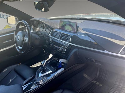 2019 BMW 4 Series 430i xDrive Gran Coupe