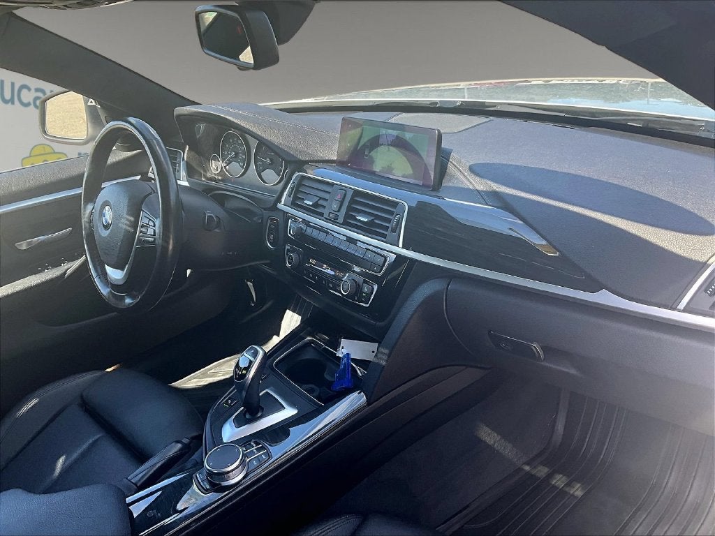 2019 BMW 4 Series 430i xDrive Gran Coupe