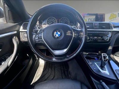 2019 BMW 4 Series 430i xDrive Gran Coupe