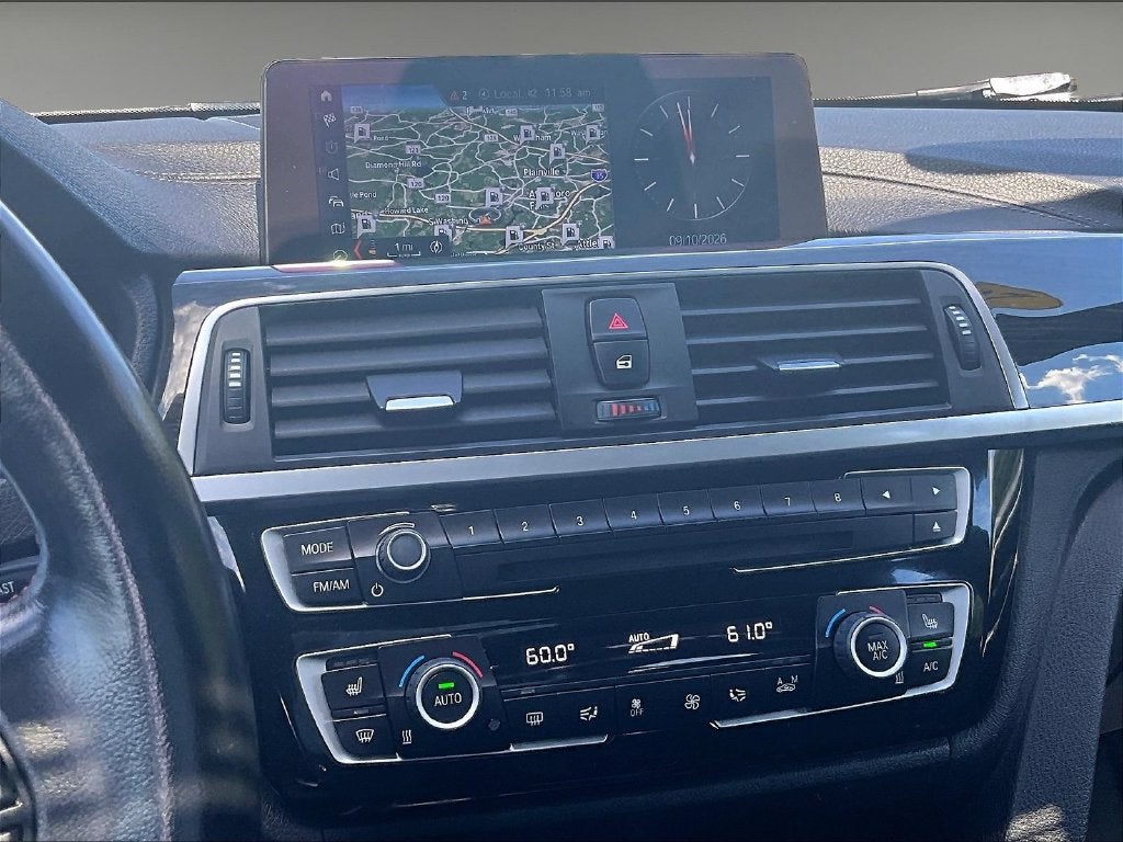 2019 BMW 4 Series 430i xDrive Gran Coupe