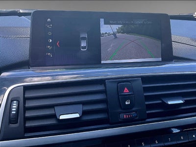 2019 BMW 4 Series 430i xDrive Gran Coupe