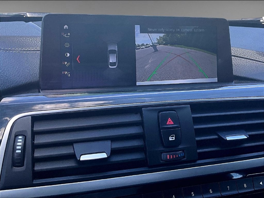 2019 BMW 4 Series 430i xDrive Gran Coupe