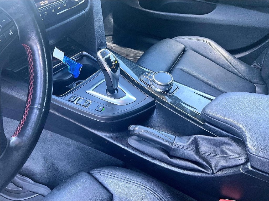 2019 BMW 4 Series 430i xDrive Gran Coupe