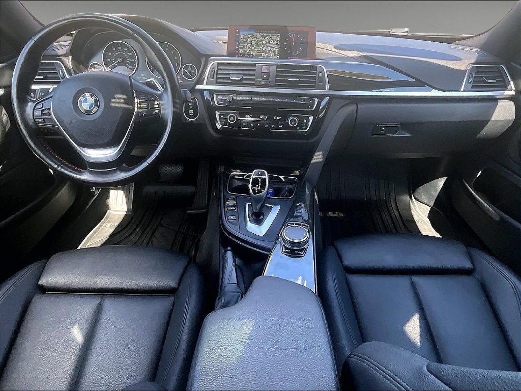 2019 BMW 4 Series 430i xDrive Gran Coupe