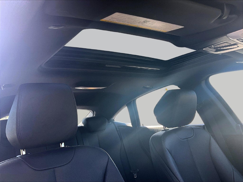 2019 BMW 4 Series 430i xDrive Gran Coupe