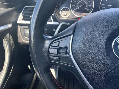 2019 BMW 4 Series 430i xDrive Gran Coupe
