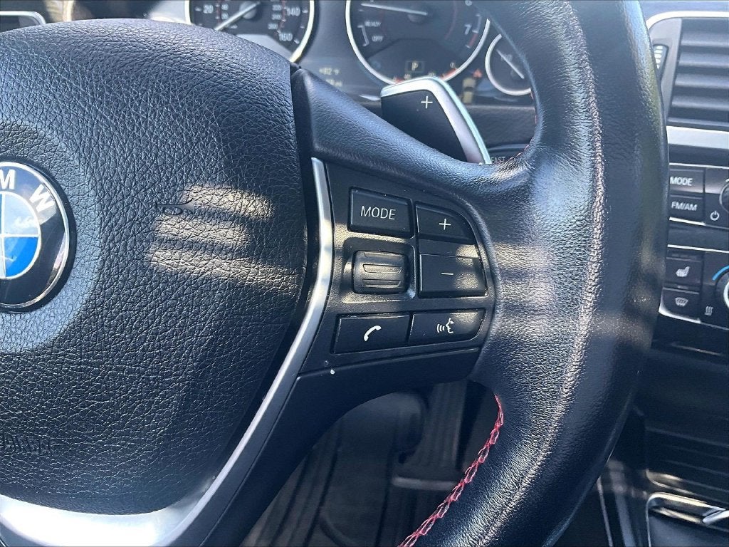 2019 BMW 4 Series 430i xDrive Gran Coupe
