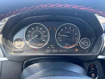 2019 BMW 4 Series 430i xDrive Gran Coupe