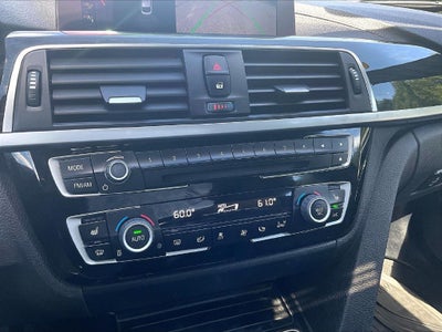 2019 BMW 4 Series 430i xDrive Gran Coupe