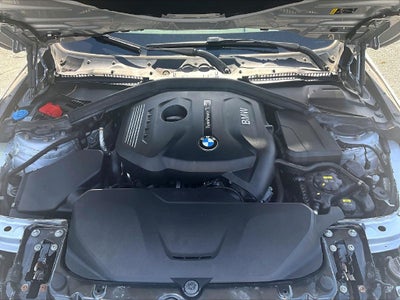 2019 BMW 4 Series 430i xDrive Gran Coupe