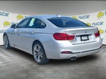 2019 BMW 4 Series 430i xDrive Gran Coupe