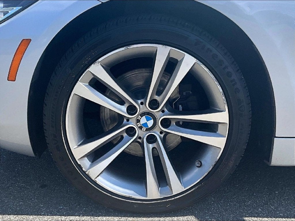 2019 BMW 4 Series 430i xDrive Gran Coupe