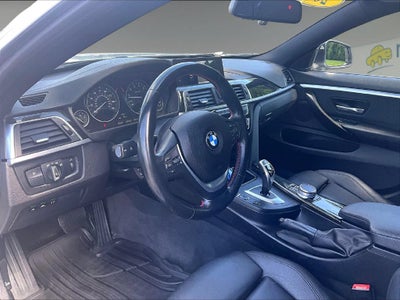 2019 BMW 4 Series 430i xDrive Gran Coupe