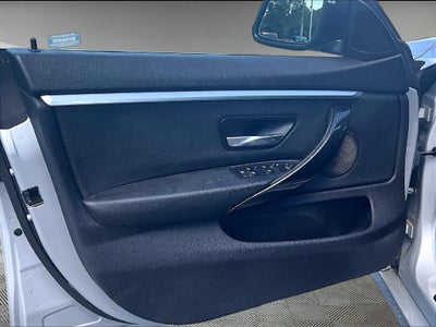 2019 BMW 4 Series 430i xDrive Gran Coupe