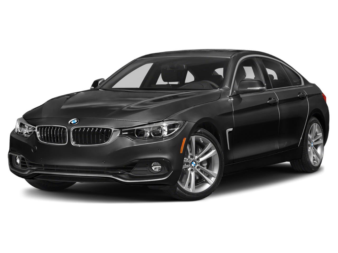 2019 BMW 440i xDrive Gran Coupe