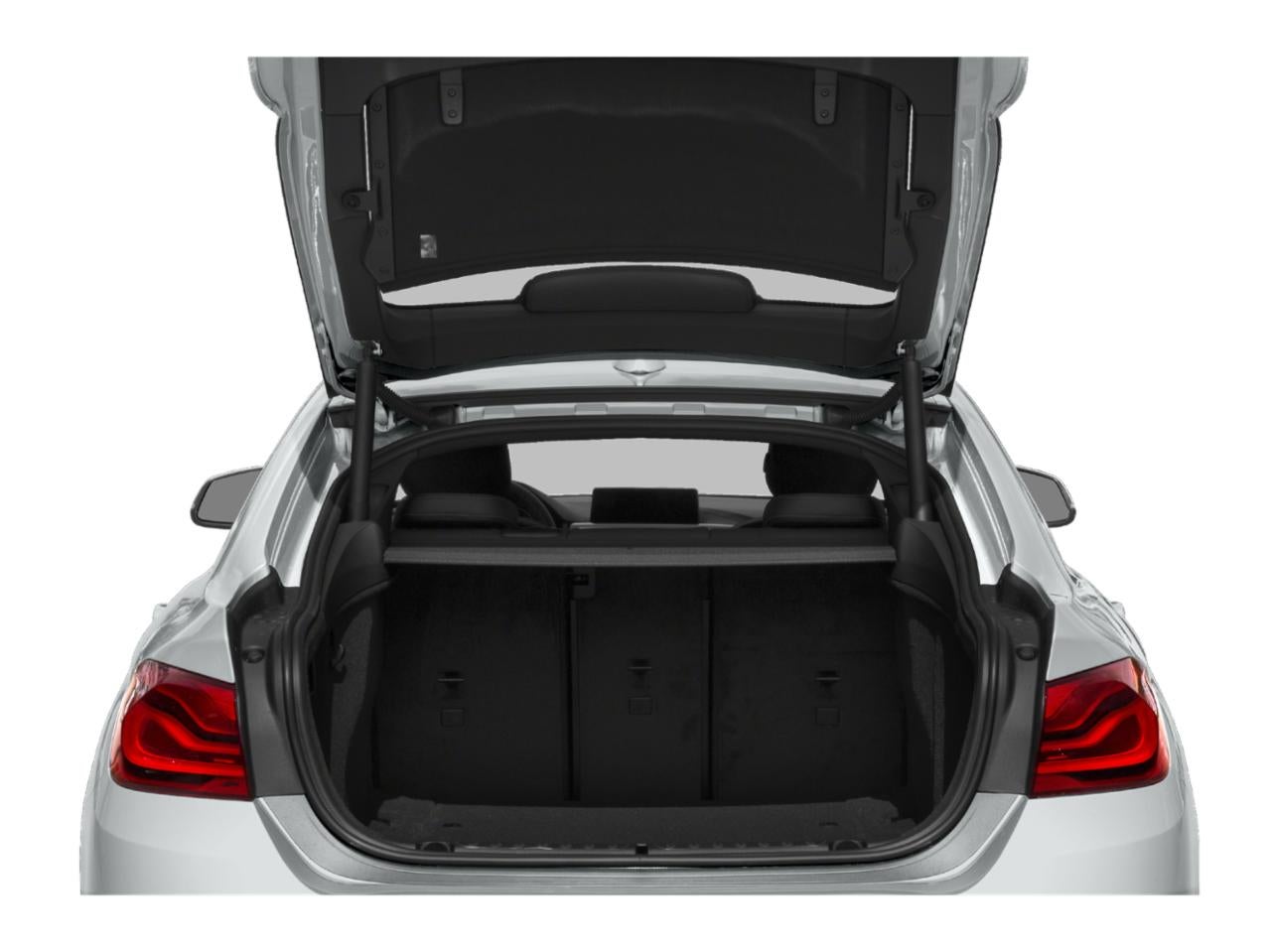 2019 BMW 440i xDrive Gran Coupe