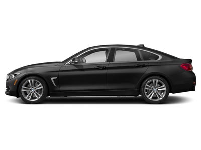 2019 BMW 440i xDrive Gran Coupe