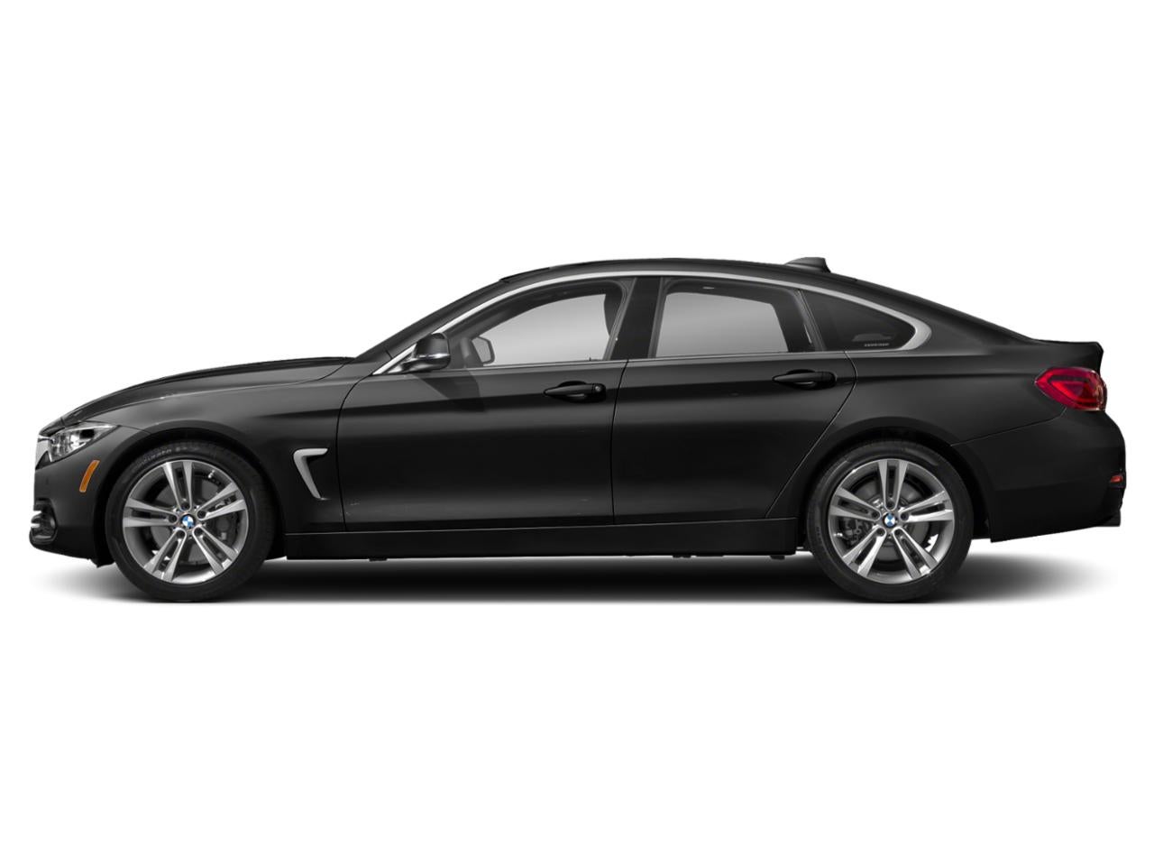 2019 BMW 440i xDrive Gran Coupe