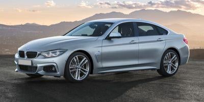 2019 BMW 440i xDrive Gran Coupe