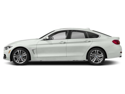 2019 BMW 440i xDrive Gran Coupe