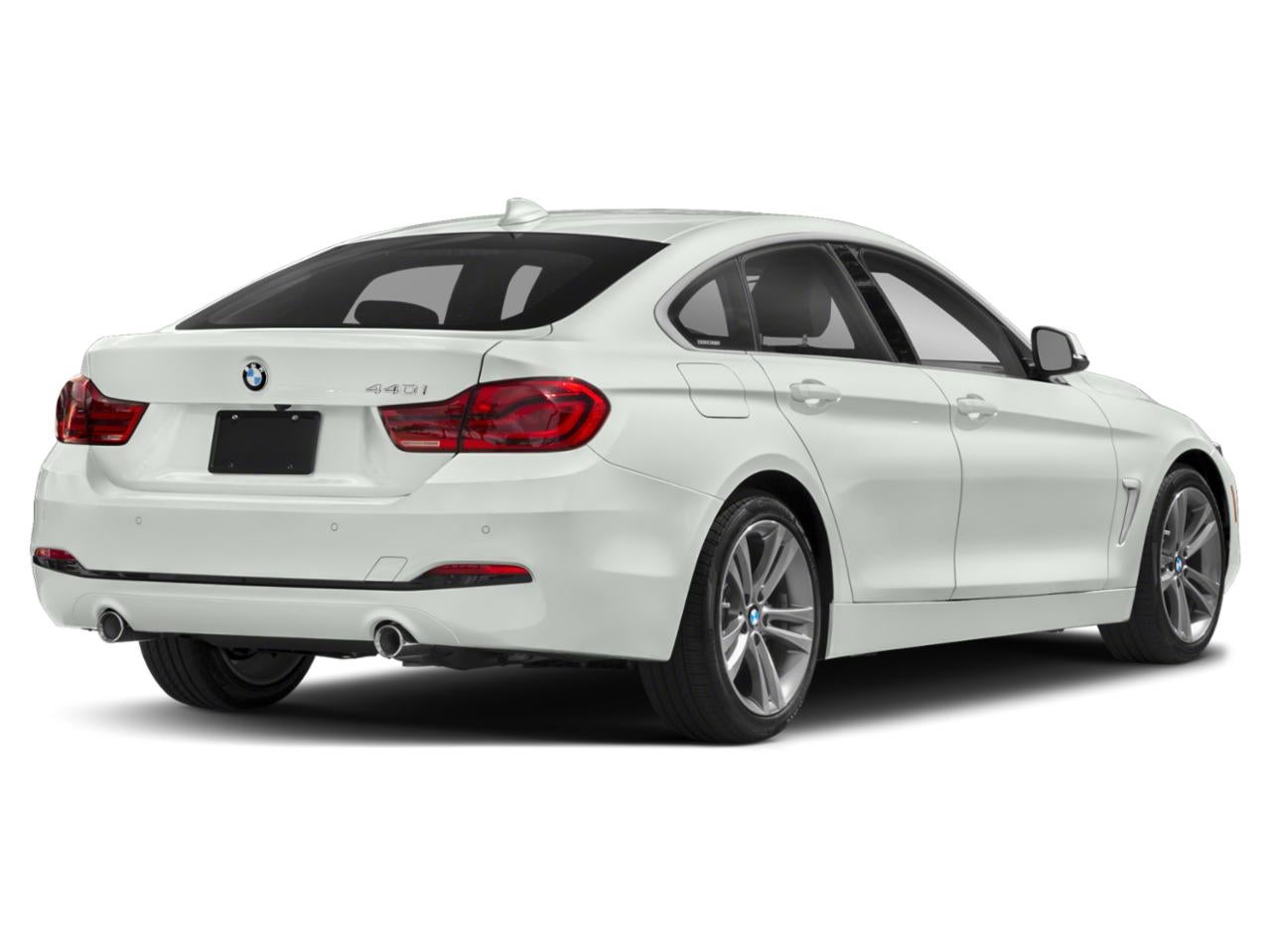 2019 BMW 440i xDrive Gran Coupe