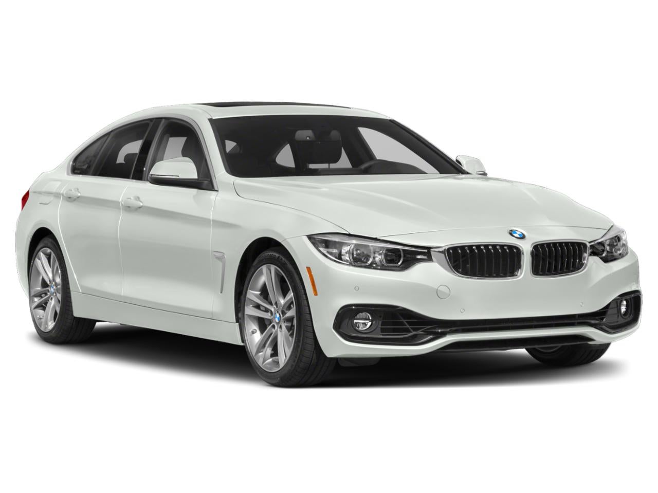2019 BMW 440i xDrive Gran Coupe